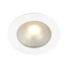 1202 12V Möbelspotlight 2700K 4,7W Vit IP44