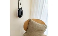 2 Ways Bordslampa 25cm LED 3000K 3W Svart/Trä