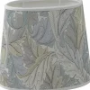 Acanthus Lampskärm Ø20cm Slate William Morris