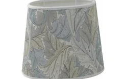 Acanthus Lampskärm Ø20cm Slate William Morris