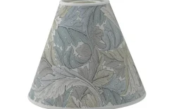 Acanthus Toppringsskärm Ø22cm State William Morris