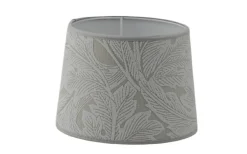 Acanthus Weave Lampskärm Ø30cm Ivory William Morris
