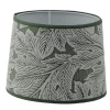 Acanthus Weave Lampskärm Ø24cm Sage William Morris