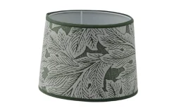 Acanthus Weave Lampskärm Ø24cm Sage William Morris