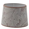 Acanthus Weave Lampskärm Ø35cm Blush William Morris