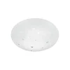 Achat Plafond LED 27cm stjärnljus IP44