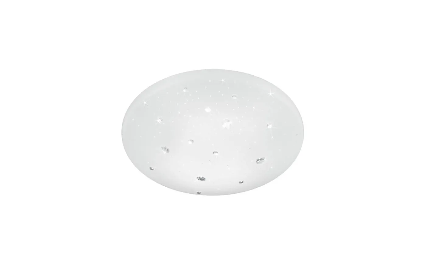 Achat Plafond LED 27cm stjärnljus IP44
