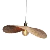 Adele Takskärm 66cm Natur