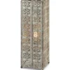 Agra Bordslampa 34cm Grå