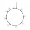 Air 50 Taklampa Nickel