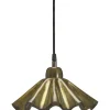 Aira Fönsterlampa 25cm Oljad Mässing