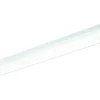 Ajax LED-Armatur Sensor 120cm 6500lm 50W 4000K IP44