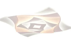Akita Plafond LED mattvit