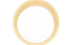 Aleta Plafond LED guld/vit