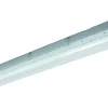 Alfa LED-Armatur T8 126cm 3300lm 2x18W 4000K IP65