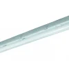 Alfa LED-Armatur T8 126cm 2100lm 1x18W 4000K IP65