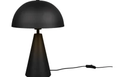 Alfie Bordslampa E27 mattsvart