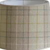 Alfriston Lampskärm Ø27cm Multi Laura Ashley