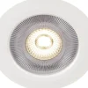 Alice 12V Möbelspotlight 3000K 4,7W Vit IP44