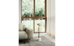 Align Bordslampa 34cm Beige