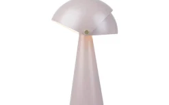 Align Bordslampa 34cm Brun