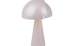Align Bordslampa 34cm Brun