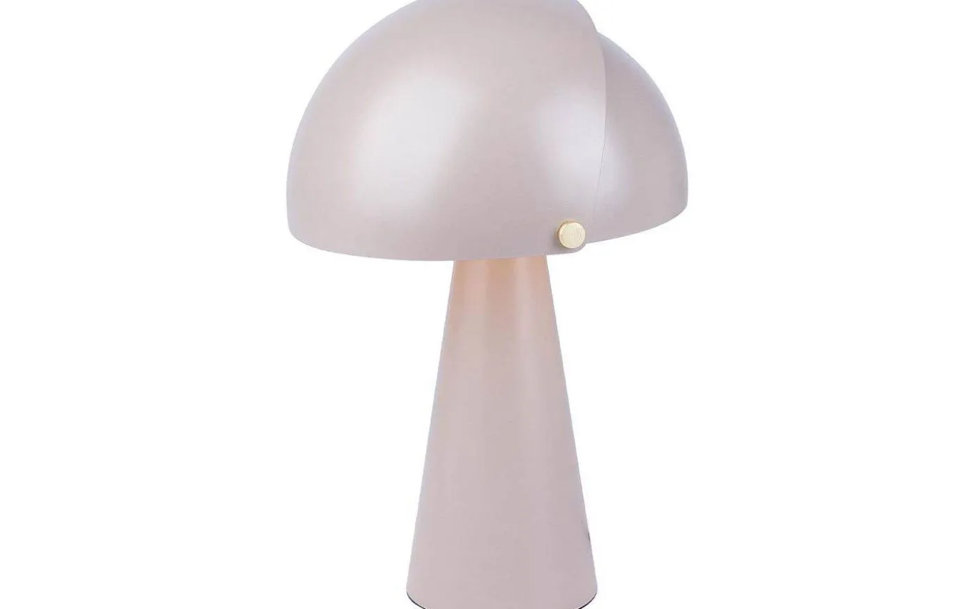 Align Bordslampa 34cm Brun