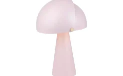 Align Bordslampa 34cm Rosa