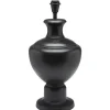 Alma Lampfot 54cm Blackbrown