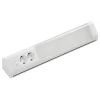 Alnarp Bänkbelysning 77cm LED 3000K 15W Vit