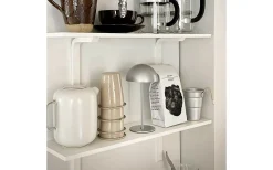 Along Uppladdningsbar Bordslampa 2-Pack Silver