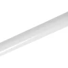 Alstad Bänkbelysning 1m med Uttag LED 3000K 15W Vit IP44