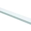 Aluminiumprofil Fuori, Utanpåliggande, 1m 24x10mm