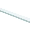 Aluminiumprofil Fuori, Utanpåliggande, 1m 17x9mm