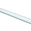 Aluminiumprofil Incasso, Infälld montage, 1 m
