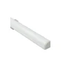 Aluminiumprofil till 12V LEDlist, hörnprofil