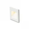 Amaro Vägglampa LED 1W 3000K Vit