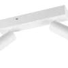 Ambala Spotlight LED 2-delat mattvitt