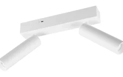Ambala Spotlight LED 2-delat mattvitt