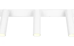 Ambala Spotlight LED 3-delat mattvitt