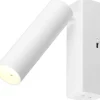 Ambala Spotlight LED mattvit