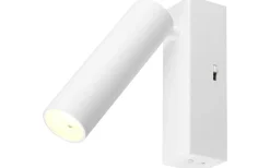 Ambala Spotlight LED mattvit