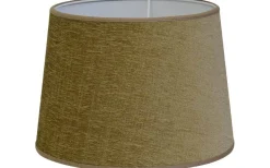 Amelia Lampskärm Ø27cm Guld