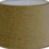 Amelia Lampskärm Ø20cm Guld