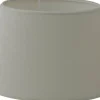 Amelia Lampskärm Ø27cm Offwhite