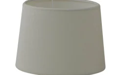 Amelia Lampskärm Ø27cm Offwhite