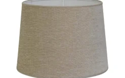 Amelia Lampskärm Ø20cm Sand