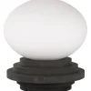 Amfi Bordslampa 28cm Grå