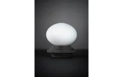 Amfi Bordslampa 28cm Grå