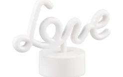 Amor Bordslampa LED vit